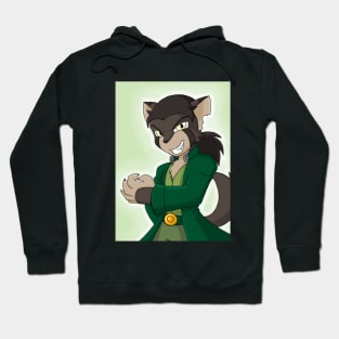 Randor Hoodie